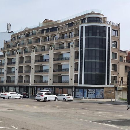 Apartamento Таня 10 Pomorie Exterior foto