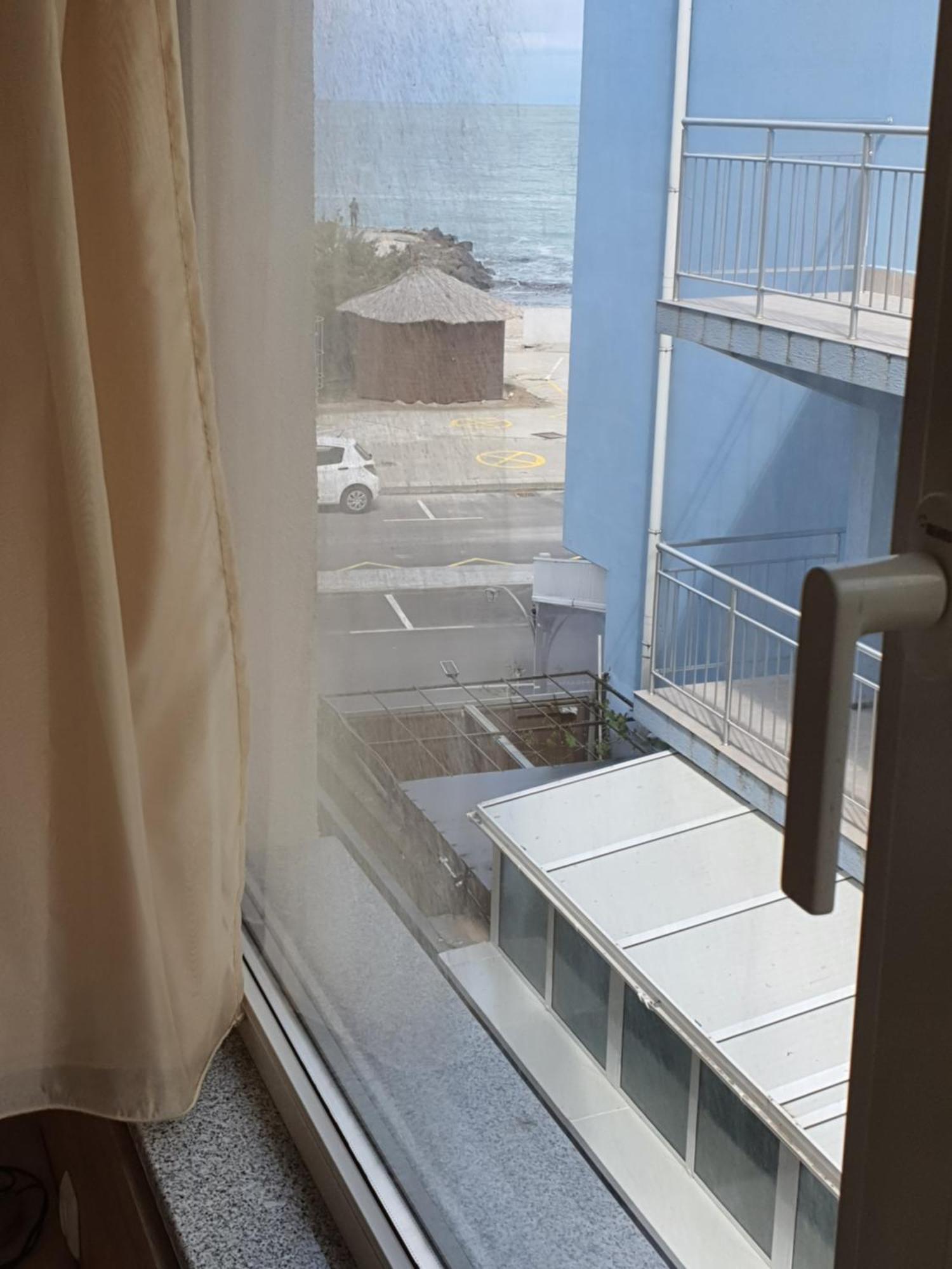 Apartamento Таня 10 Pomorie Exterior foto