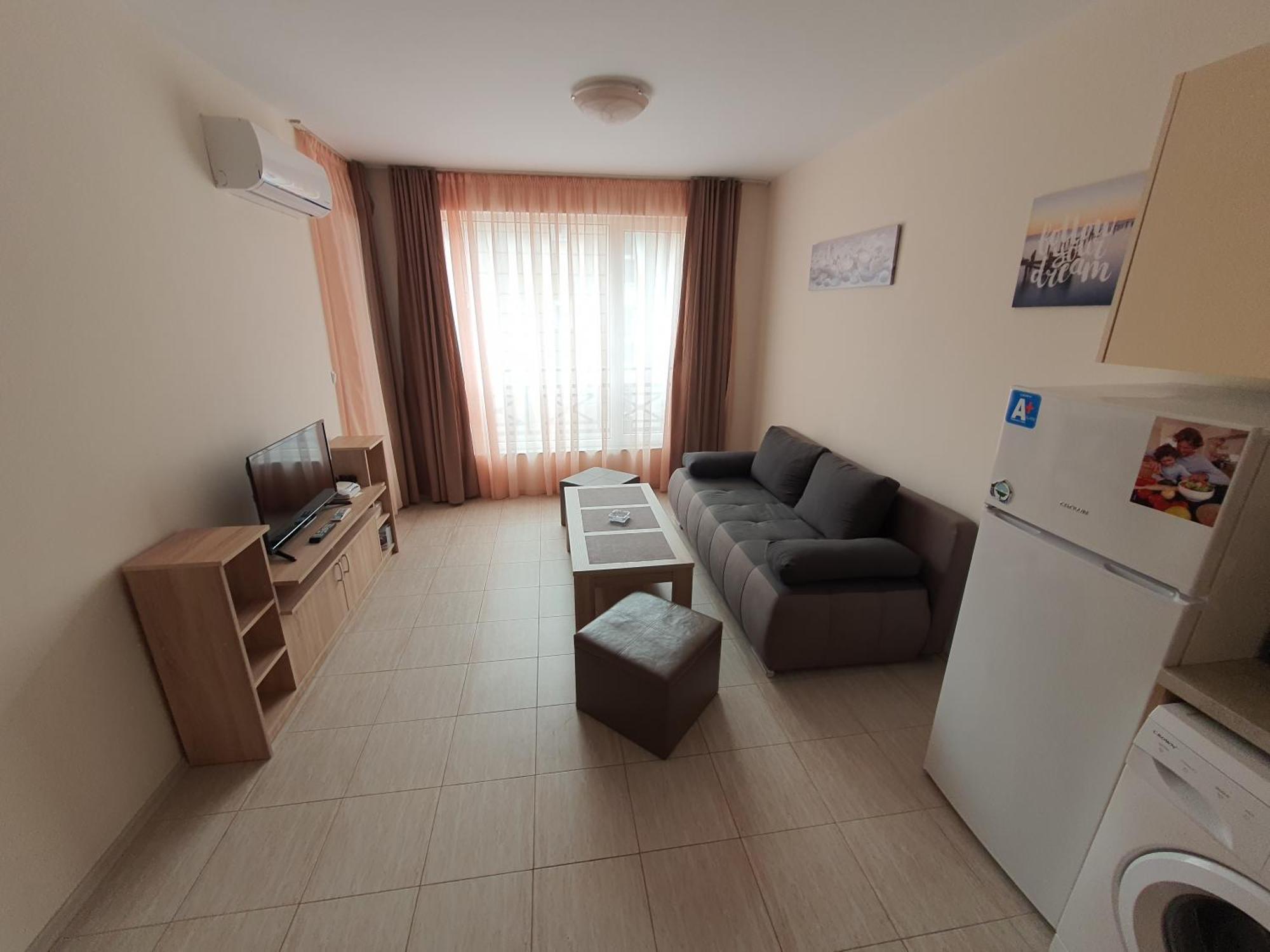 Apartamento Таня 10 Pomorie Exterior foto