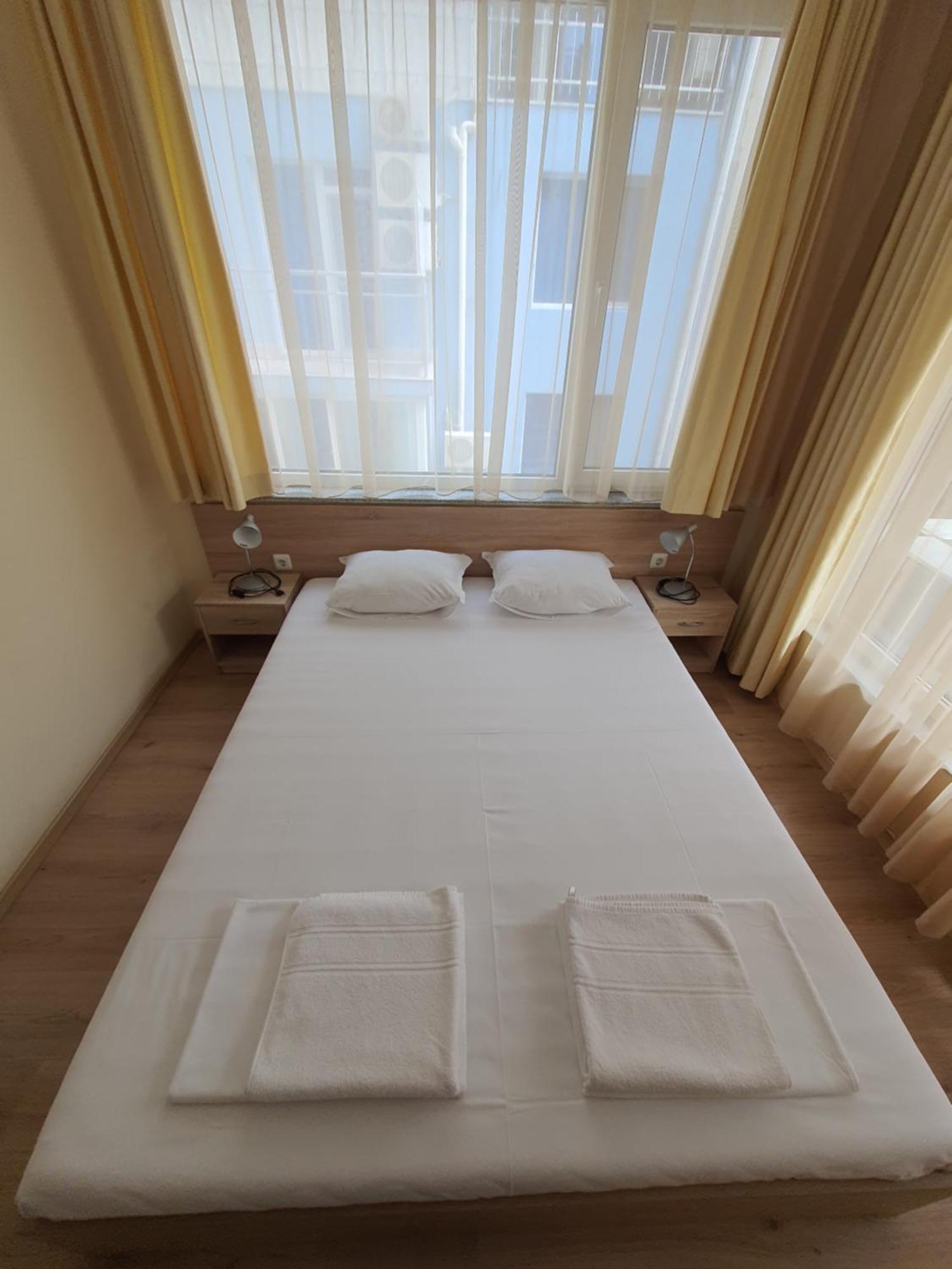 Apartamento Таня 10 Pomorie Exterior foto
