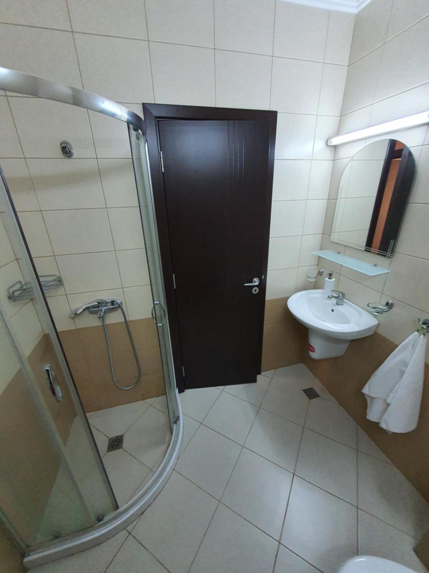 Apartamento Таня 10 Pomorie Exterior foto