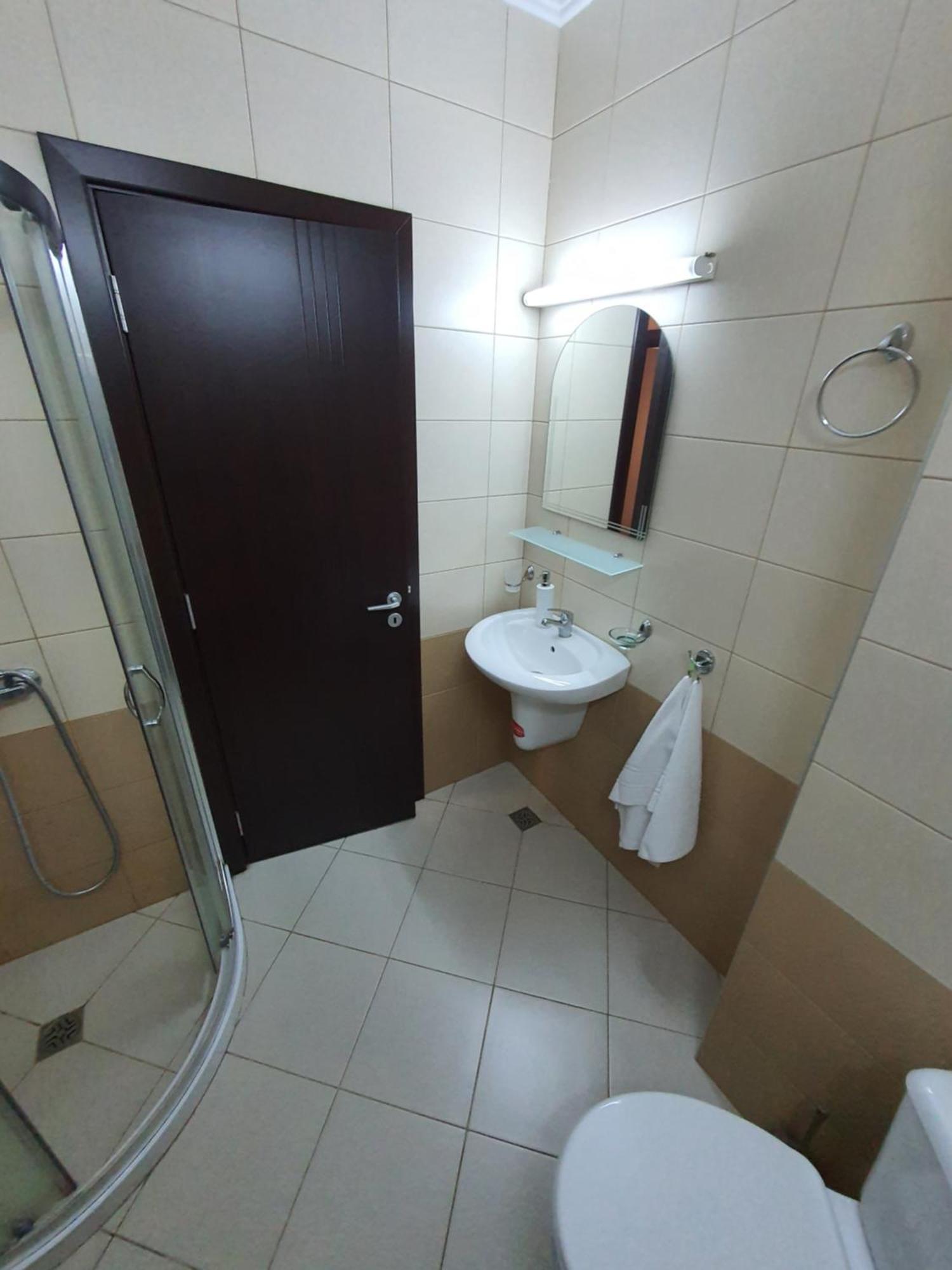 Apartamento Таня 10 Pomorie Exterior foto